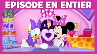 La Boutique de Minnie - L'Oeuf - Episode en entier