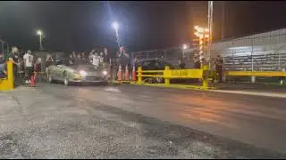 Nitrous GTO v.s. NA cam only LS1 fbody!!! $2250 pot at yellowbelly