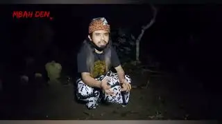 DUKUN PENCURI MAYAT GADIS DI KEJAR GUS SAMSUDIN DUEL MENGERIKAN