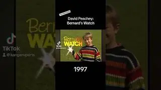 What 90s kids show stars look like now.  #cbbc #memories. More #90s: www.youtube.com/@RupertDavison