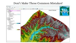 Unlocking HEC RAS 2D Rain On Mesh: 5 Essential Tips!