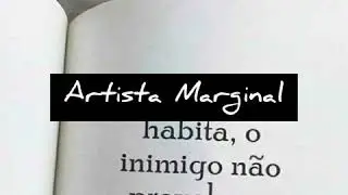 Martini21- Artista Marginal (prod.ZZZ beats)