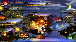 GCW COMPILATION NHUX JIN