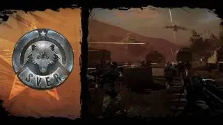 MAG - Private Military Contracters (HD)