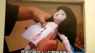 Hina Matsuri Dolls Making.MPG