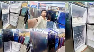 My new collection | India IFB fridge 4YEAR MACHINE WARRANTY 10YEAR 2star | RS 31 500 CONVERTIBLE