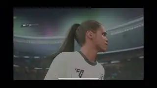 FC 25 Volta SKILLS highlights 