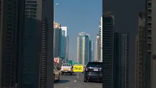 Dubai Visa Types and Application Process 2025 Guide