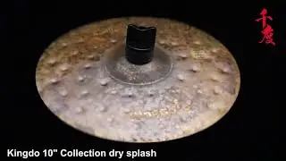 Kingdo Collection Dry Series 10