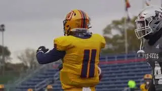 Queen's Gaels Football Ticket Promotion - 2022 Season