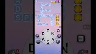 WORD CROSSY LEVEL 379 ANSWERS