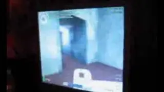 Lan Party Video 11.06.2005