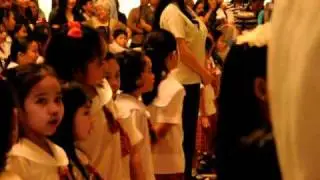 Assumption School Song (Prep SY2010-2011)