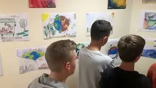 Albania - World Ozone Day 2022