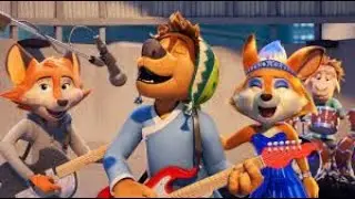 Take me home (Rock dog 2) 🐶 | Piano easy (coro)