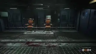 Things Get INTENSIVE! (Outlast Trials)