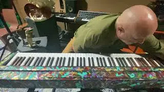 ♫♫♫  Advanced piano improve and brain piano benifits
