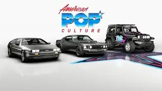 The Crew Motorfest : 
