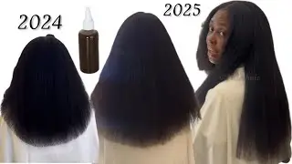 The Best Ayurvedic Oil You Need For Hair Loss , Hair Thinning,Bald Edges ,Bald spots, stronger hair