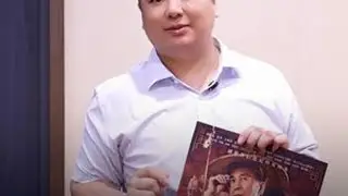 &ldquo;前门夏雨来，后门夏秀才&rdquo;这句潮汕人耳熟能详的口头禅，终于要在大屏幕上鲜活起来！各位胶己人这波潮汕文化暴击，你准备好了吗？#夏雨来 #潮汕电影 #夏雨来定档 #胶己人#赵曙光