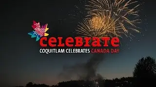 Celebrate Canada Day!