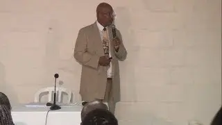 Public Forum: Minister of Finance 10/8/2014 (Part 2)