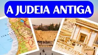 A Judeia Antiga