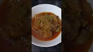 chatpati chicken capsicum ki recipe#chicken chili#recipe #cooking #shorts #