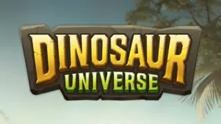 Dinosaur Universe Chapter 2 Area lost City, Desert and Twilight Cave Forming for Mystic Stone # 4