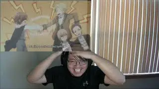 The Prince good side | Kunon the Sorcerer Can See episode 3 Cut Reaction