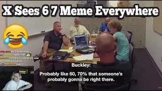 X видит мем 