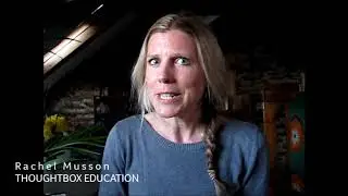 My Education Story