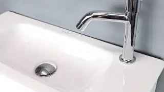 Installation du Pack WC TRIO SIAMP