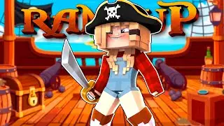 NOVO RANKUP PIRATA | ENTRE AGORA e CONCORRA a 1K EM PREMIACAO 1.8+