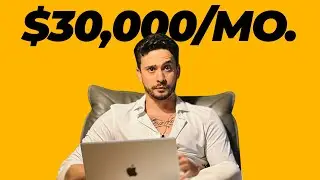 Sales Roleplay - The 8 pieces of advice you need to make 30k/mo with sales