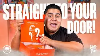 Straight to your Door?