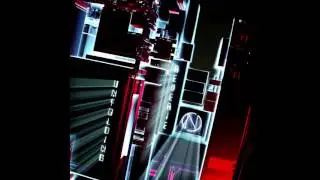 Leslie Nayoko - Cognitive Glitch [