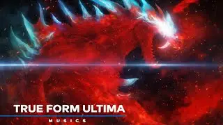 Rap True Form Ultima - DEUS DA DESTRUIÇÃO (SLICK) | Canção V Murder ♪