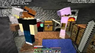 [UHC] UFIST Rd 1, Ep 05 - MCFS vs. GGMC2 - Golden recovery - Rayman