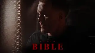 Lucid - Bible (Official Video)