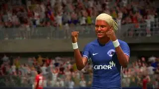 FIFA 21 | LB Build - Montage | Pro Clubs | CenkCebeci
