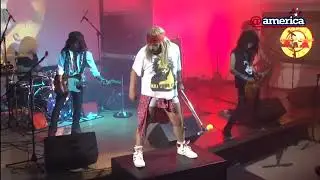 Knockin' On Heavens Doors - Arrowguns Tribute Guns N Roses