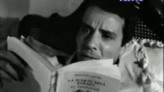 &iquest;Sartre o Sarli? ...Y el demonio cre&oacute; a los hombres (Armando Bo, 1960)