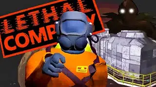 Horror Night  pt-2💀 Ft @RagedSam05YT  | Lethal Company | Horror Game