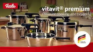 Fissler Vitavit Premium