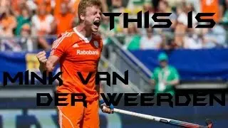 This is Mink van der Weerden  | Best Dragflicks