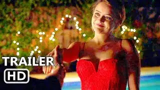 BREAKING & EXITING Trailer (2018) Comedy Movie