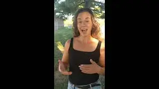 Crystal Gets Quick Success - Rental Property - Real Estate Property Course