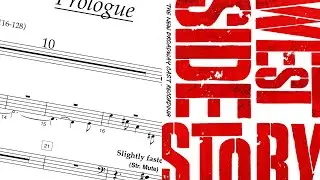 Trombone 1 Sheet Music | 