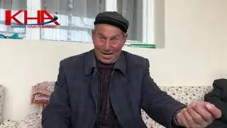 Nuri Dedenin anıları – Nuri Kurtbaş